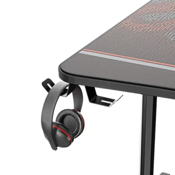 EUREKA GIP 60 Black