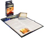 Ужас Аркхэма. Карточная игра: Путь в Каркозу. Туманная Каркоза