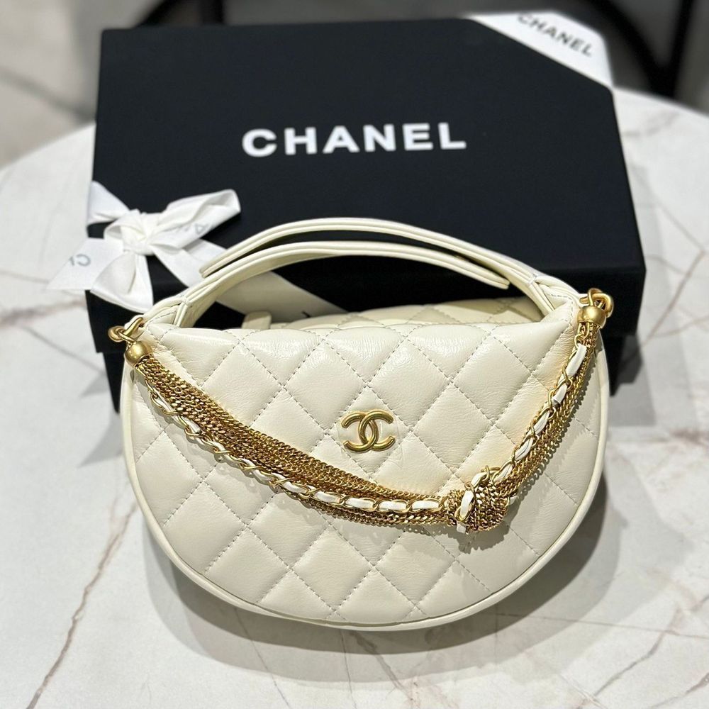 Сумка CHANEL