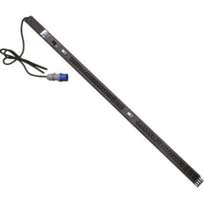 Блок розеток C3 Solutions C3.PM6033