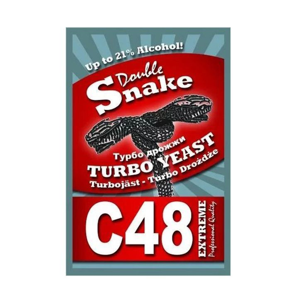 DoubleSnake C48