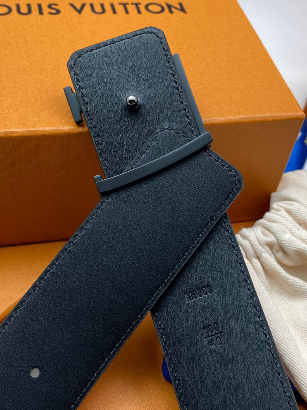 Ремень Louis Vuitton