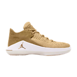 Кроссовки Jordan Air Jordan 32 Low Pf Golden Harvest