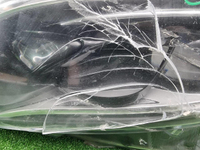 Фара левая Mercedes V W447 (2014-н.в.) LED