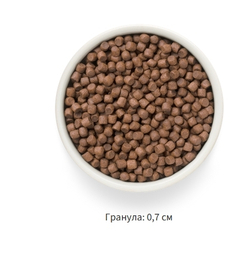 GRANDORF FRESH Утка с бататом для мелких пород