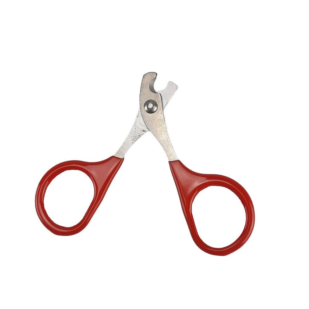 DOGMAN Когтерез-ножницы малый 8*5,2 см