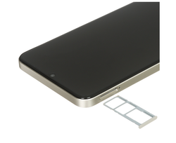 Смартфон realme C61 Global 8/256 ГБ, функцией невизуальной навигации.