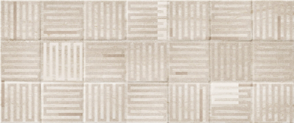 Rhodes beige wall 02 250х600 (1-й сорт)