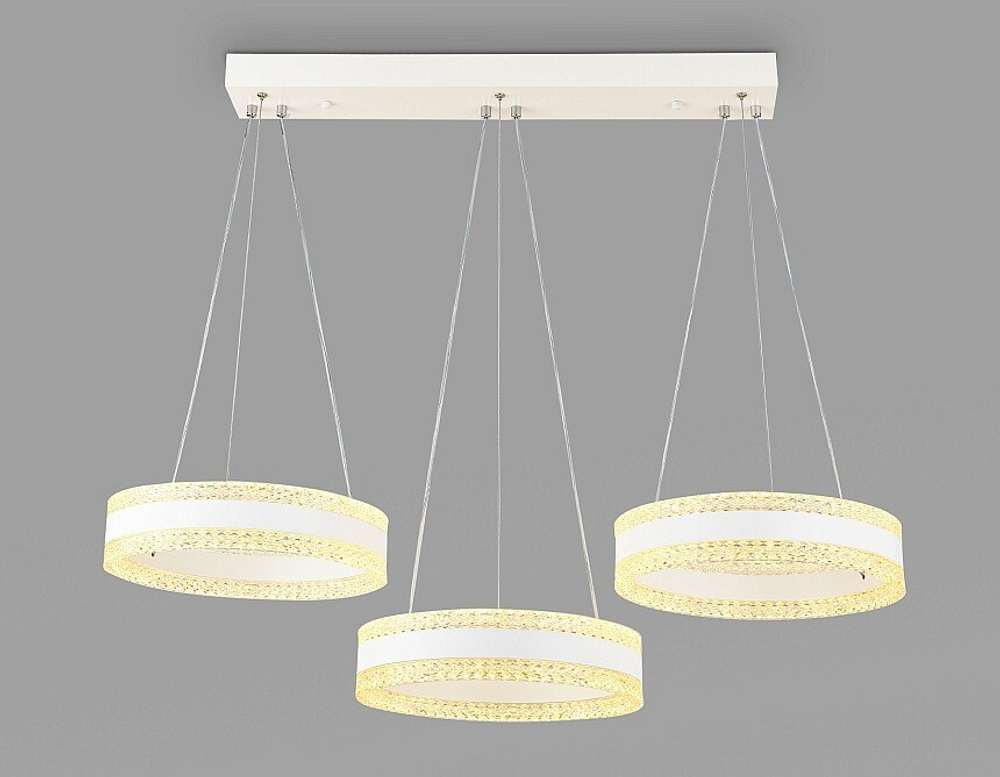Подвесной светильник Ambrella Light FA FA6206