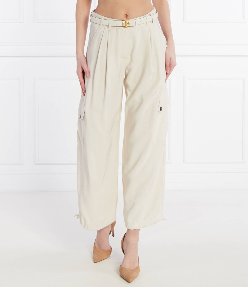 Брюки MAX&amp;Co. - бежевый(6131072)