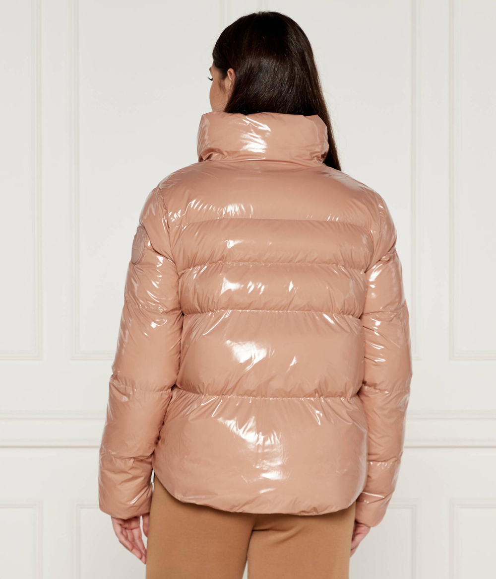 Куртка CRYSTAL Pinko - розовый(101598 A11K)