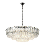 Подвесная люстра Modelux ML.7092.800 CR