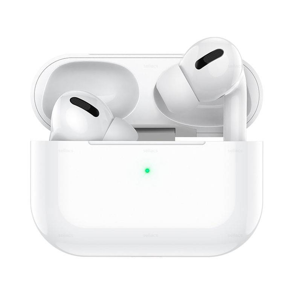 Беспроводные наушники ANC Hoco EW05 Plus (white) (Краснодар склад)
