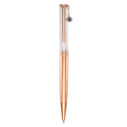 CRYSTALLINE BP PEN - EVIL EYE