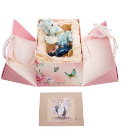 Pavone JP-61/27 Фигурка «Лошадка-ангелочек»