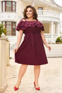 Платье УК-328-1 Fabrika