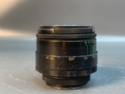 Helios 44-2