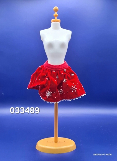 Одежда для куклы Барби винтаж 033489