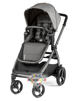 Коляска 2 в 1 Peg-Perego Ypsi Combo