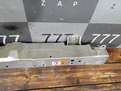 Панель передняя верхняя часть Mitsubishi Outlander 3 12-23 Б/У Оригинал 5256B515