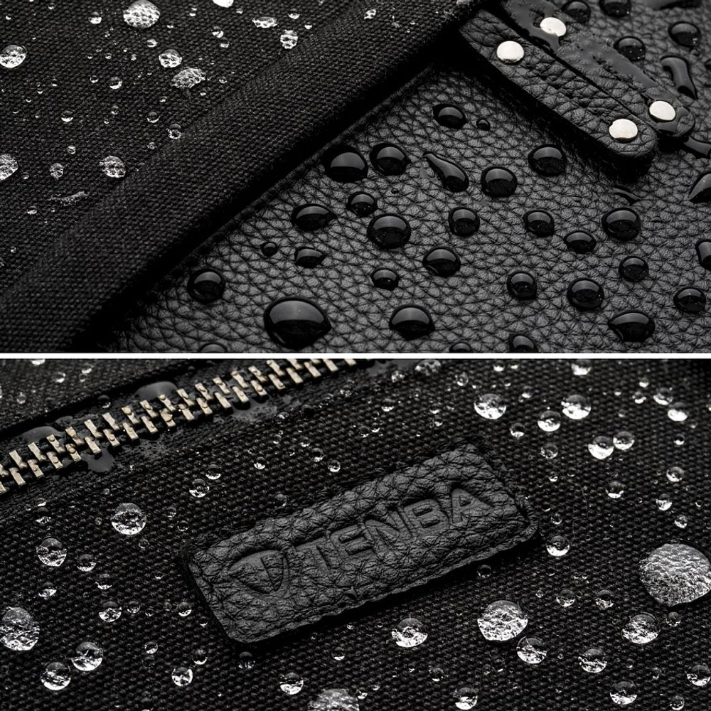 Tenba Cooper Backpack D-SLR