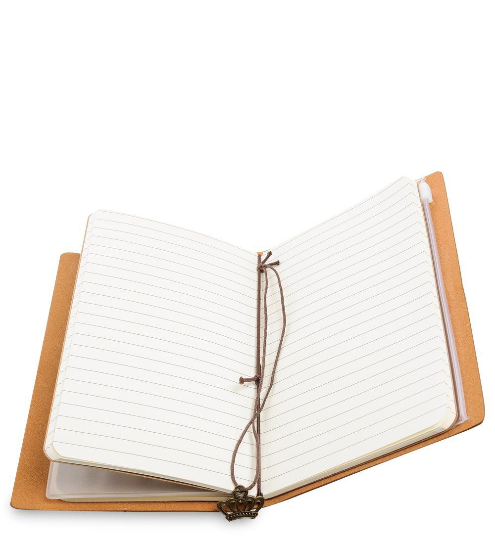 TD-21 Блокнот-Органайзер «Прима балета»