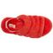 Ugg Fluff Yeah 'Red Currant'