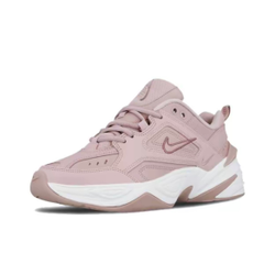 Nike M2K Tekno "Plum Chalk"