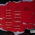 От заката до рассвета - Music From The Motion Picture (Голландия 2012г.)