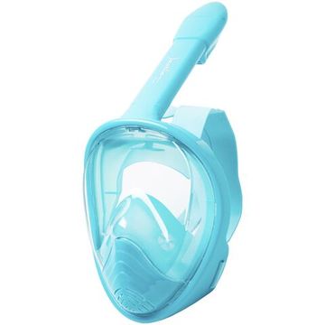 Маска Marlin FUN бирюзовая