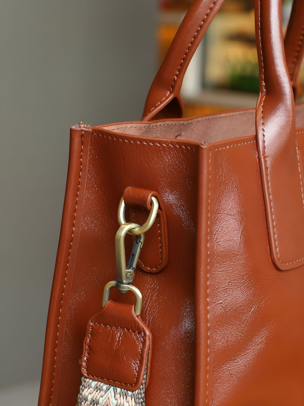 сумка на плечо