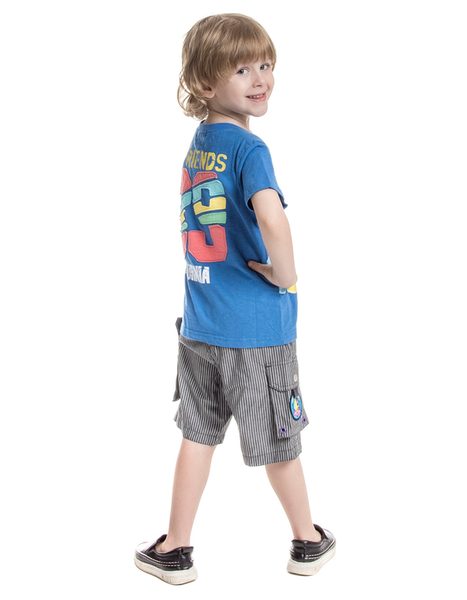 Футболка для мальчика