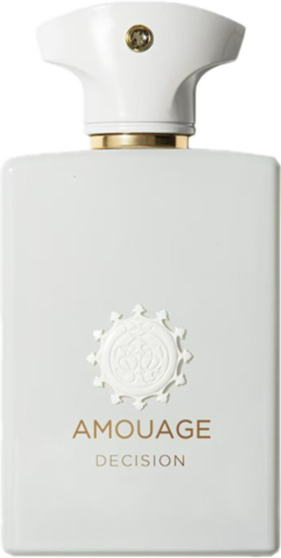 Amouage Decision Eau De Parfum 100 ml (unisex)