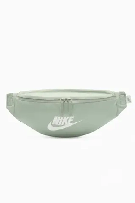 Сумка на пояс Nike Heritage - бирюзовый