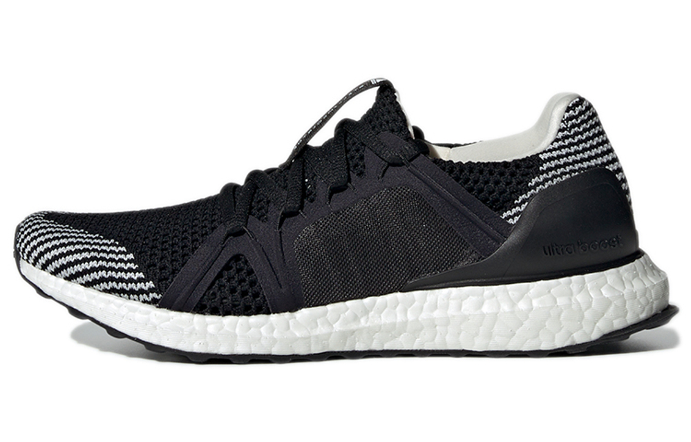 Кроссовки Stella Mccartney X Adidas Ultraboost S. (Женская размерная сетка)