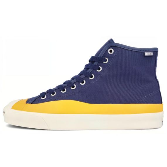 POP Trading x Converse Jack Purcell Pro PTC Hi