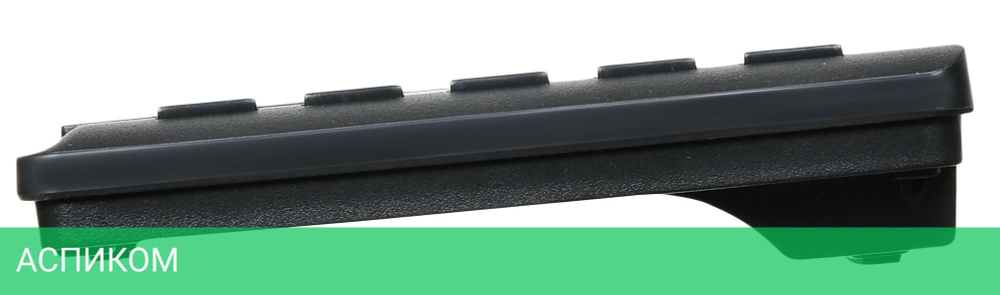 Клавиатура Acer OKW010 (ZL.KBDEE.002)