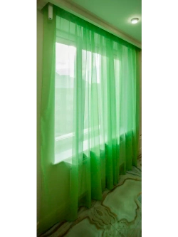Тюль вуаль 260х300 см