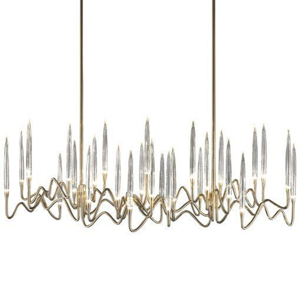 Ceiling design lamp  Il Pezzo 9 by Il Pezzo Mancante D120