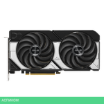 Видеокарта Asus Dual GeForce RTX 5070 12GB GDDR7 OC Edition DUAL-RTX5070-O12G (90YV0M17-M0NA00)