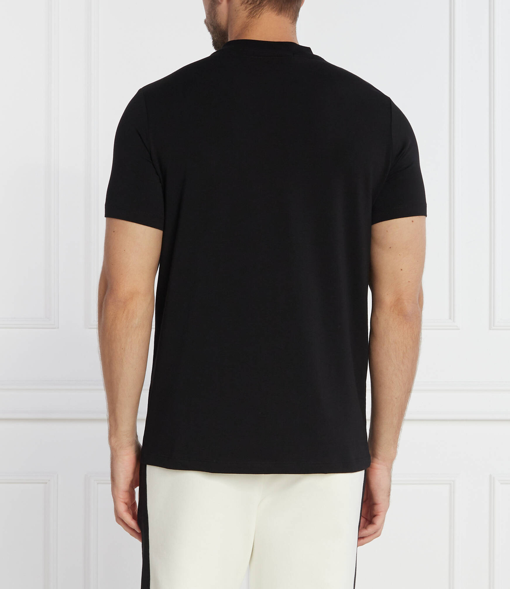 Футболка Karl Lagerfeld - черный(755422 534221)