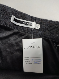 Юбка H:Connect короткая 42 размер