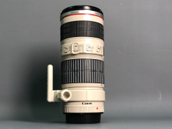 Canon EF 70-200mm 4L IS USM