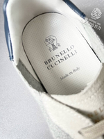 Кеды Brunello Cucinelli