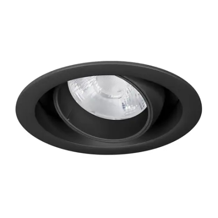 Светильник MS-VORTEX-BUILT-R135-30W Day4000 (BK-BK, 17 deg, 230V) (Arlight, IP20 Металл, 5 лет) 058432