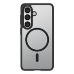 Чехол Spigen Ultra Hybrid Mag Magsafe Galaxy S26 Matte Black