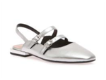RL054_04KK-SL-V silver-25L Женские туфли летние