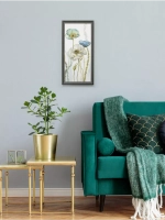 Картина на стену интерьерная на холсте 23*47 см