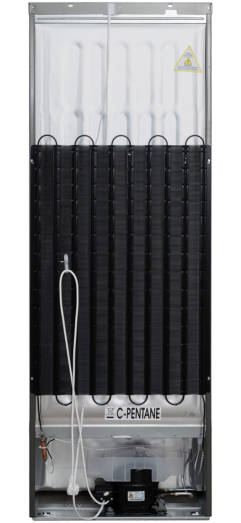 Холодильник Stinol TS 167 NG