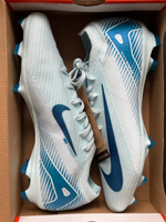 Бутсы Nike Mercurial Zoom Vapor 16 Pro FG - синий